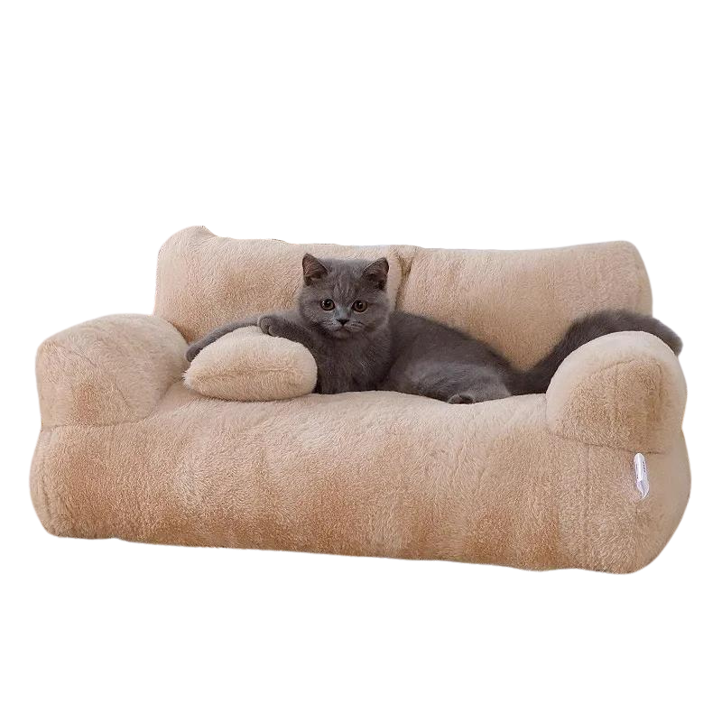 Sofá Confort para Pets